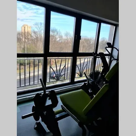 شقة Luxury Azure Coast Panorama