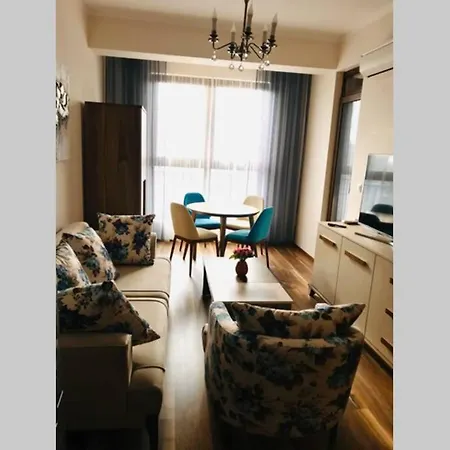 شقة Luxury Azure Coast Panorama بورغاس