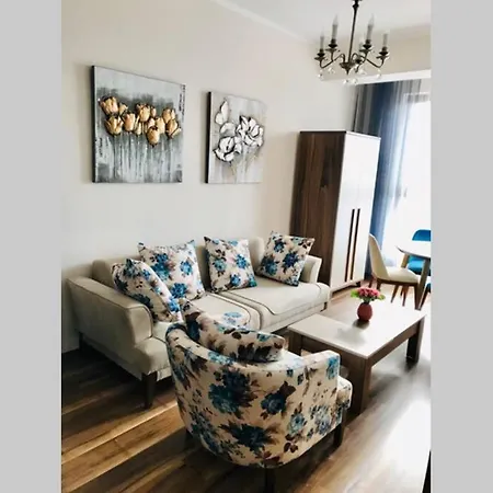 Luxury Azure Coast Panorama * Burgas