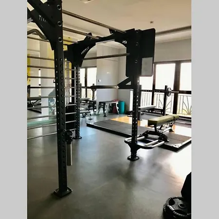 Luxury Azure Coast Panorama شقة