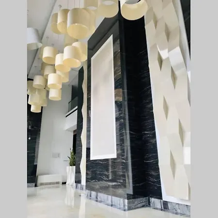 Luxury Azure Coast Panorama *