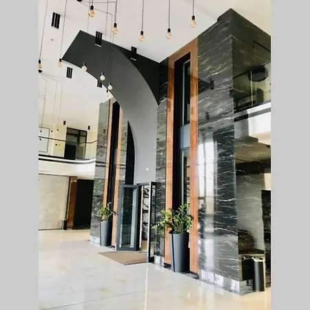 Luxury Azure Coast Panorama * بورغاس