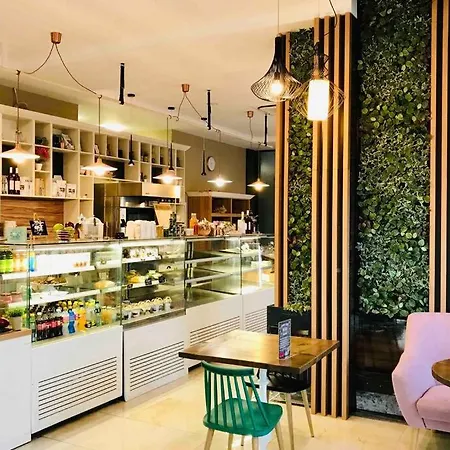 Luxury Azure Coast Panorama شقة *