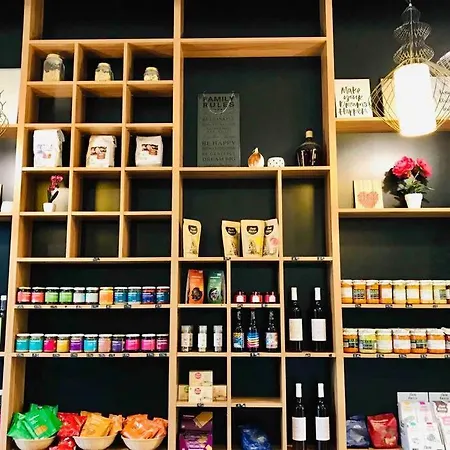 شقة Luxury Azure Coast Panorama بورغاس