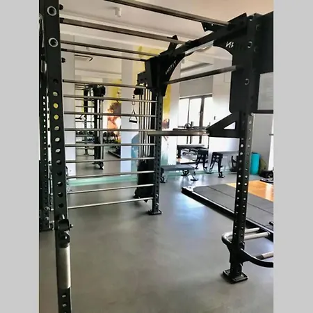 شقة Luxury Azure Coast Panorama *