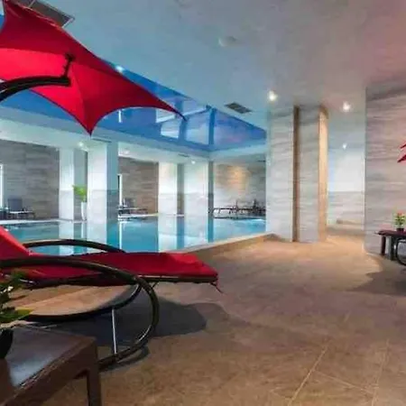 Luxury Azure Coast Panorama بورغاس