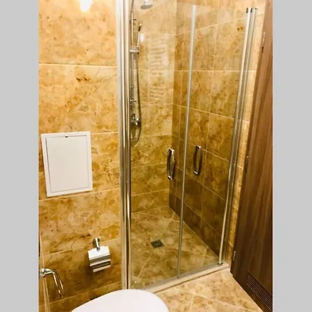 شقة Luxury Azure Coast Panorama *