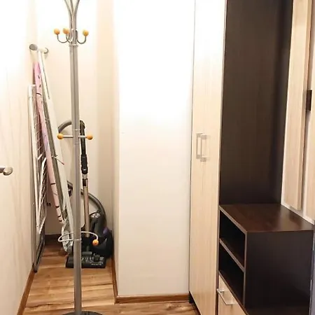 شقة Luxury Azure Coast Panorama بورغاس