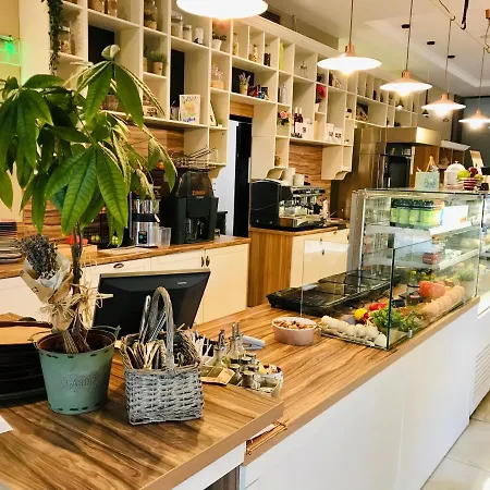 Luxury Azure Coast Panorama شقة