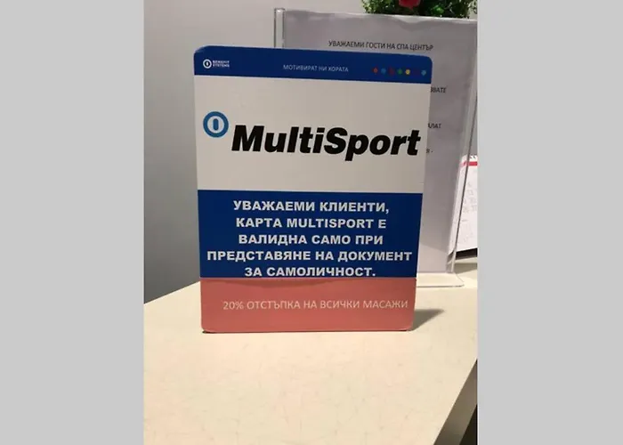 Luxury Azure Coast Panorama * 布尔加斯