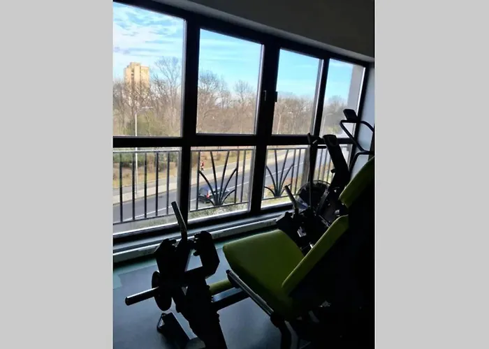 公寓 Luxury Azure Coast Panorama