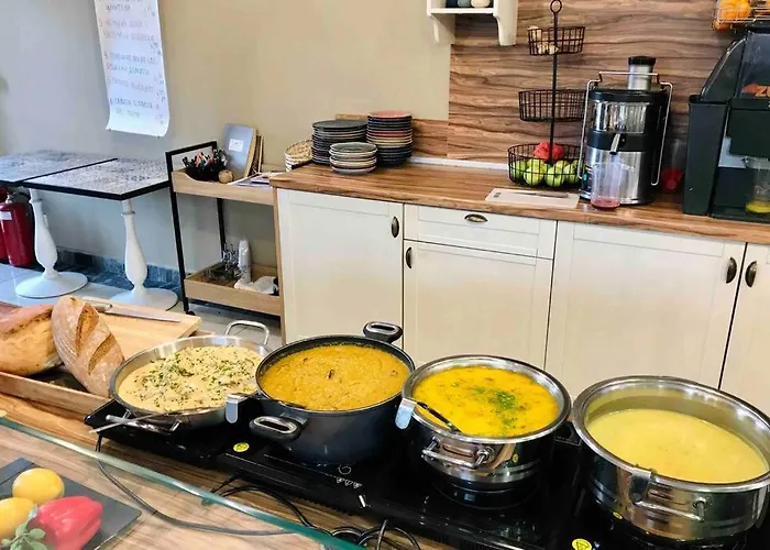 Luxury Azure Coast Panorama * 布尔加斯