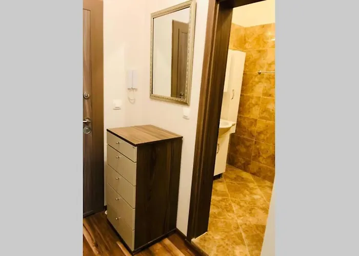 Luxury Azure Coast Panorama