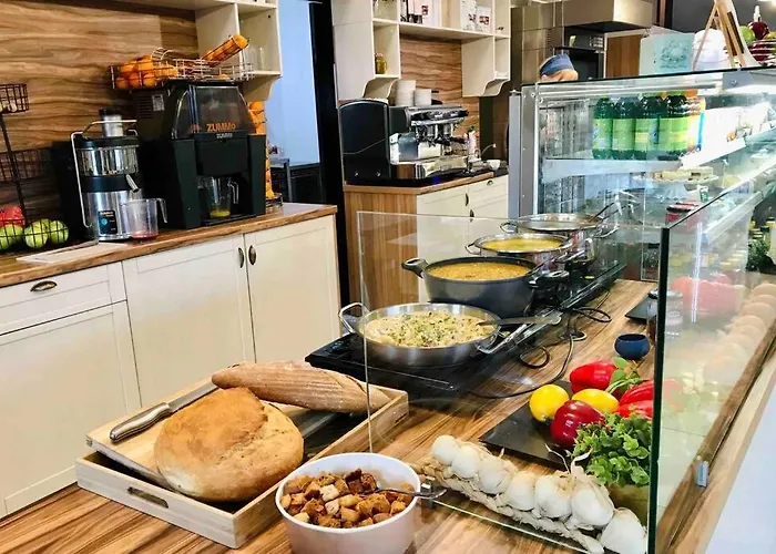 Luxury Azure Coast Panorama * 布尔加斯