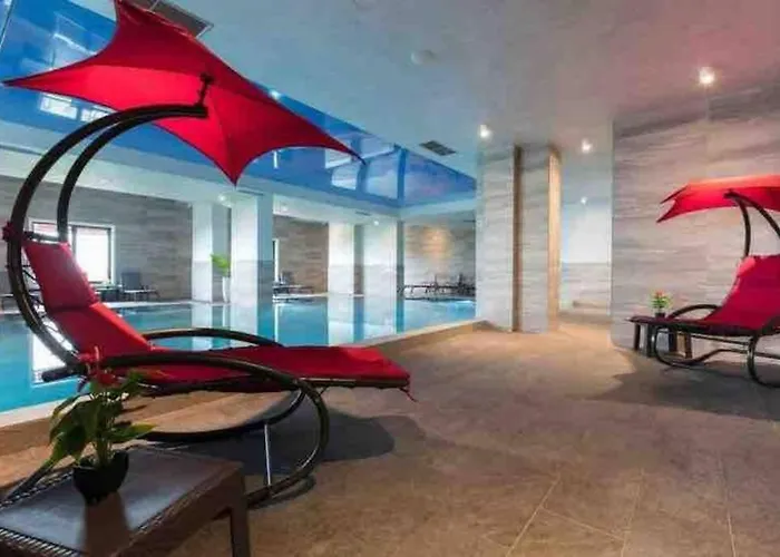 Luxury Azure Coast Panorama 布尔加斯