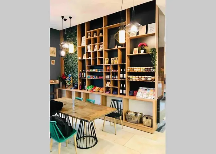 Luxury Azure Coast Panorama * 布尔加斯