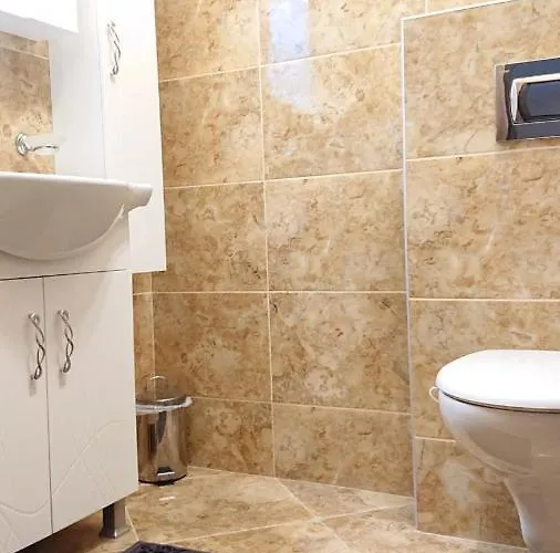 Luxury Azure Coast Panorama * 布尔加斯