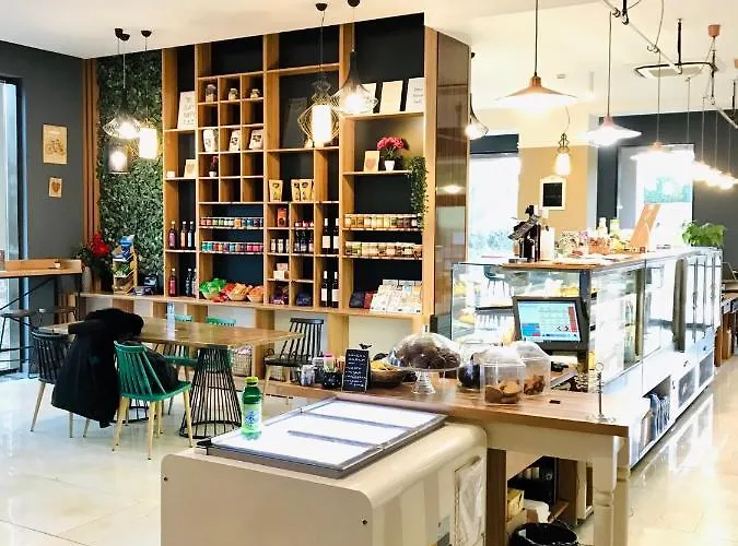 Luxury Azure Coast Panorama 公寓 布尔加斯