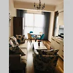 Apartment Luxury Azure Coast Panorama Burgas