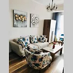 Luxury Azure Coast Panorama * Burgas