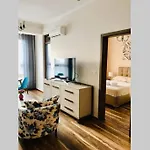 Apartment Luxury Azure Coast Panorama
