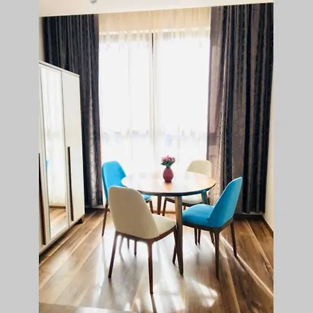 Luxury Azure Coast Panorama *