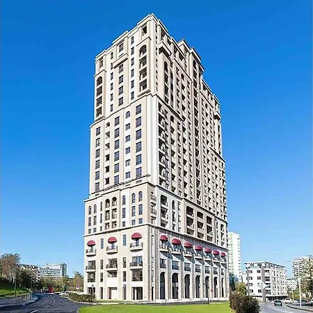 Luxury Azure Coast Panorama * בורגאס