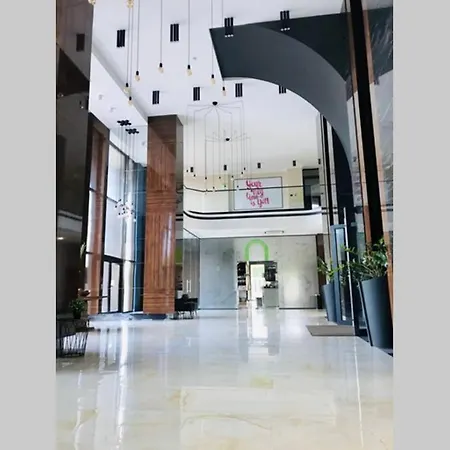 Luxury Azure Coast Panorama