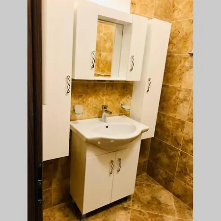 Luxury Azure Coast Panorama דירה