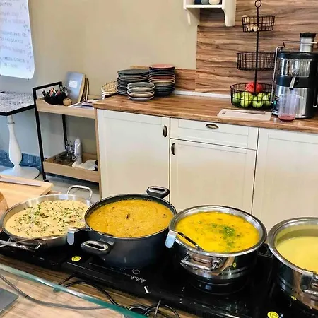 Luxury Azure Coast Panorama * בורגאס