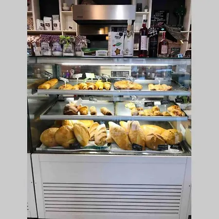 דירה Luxury Azure Coast Panorama