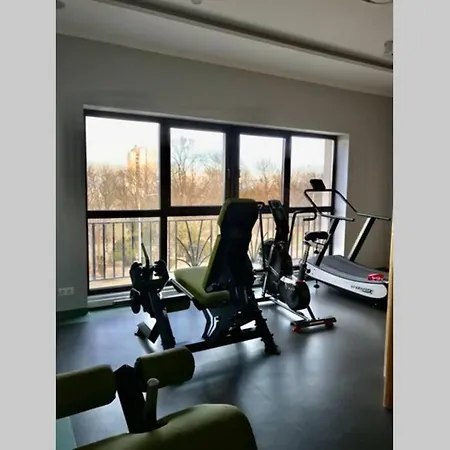 דירה Luxury Azure Coast Panorama *