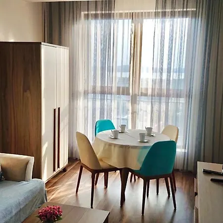 Luxury Azure Coast Panorama *