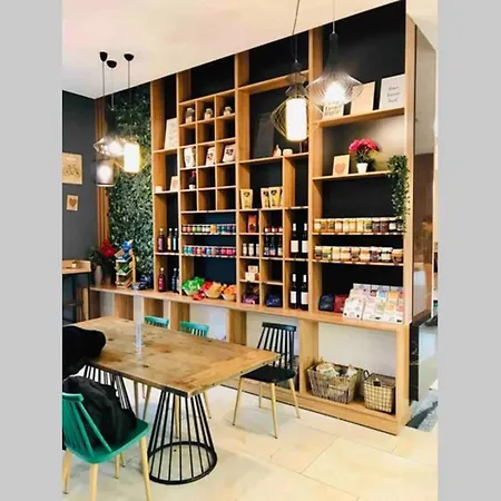 Luxury Azure Coast Panorama * בורגאס