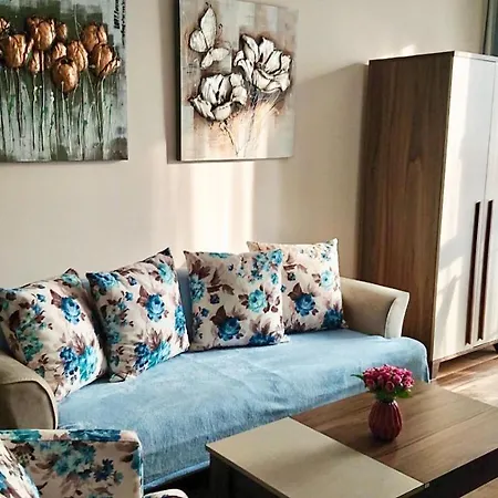 Luxury Azure Coast Panorama בורגאס