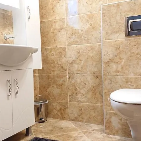 Luxury Azure Coast Panorama * בורגאס