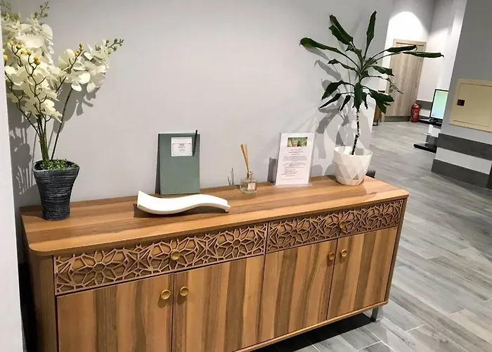 Apartament Luxury Azure Coast Panorama *