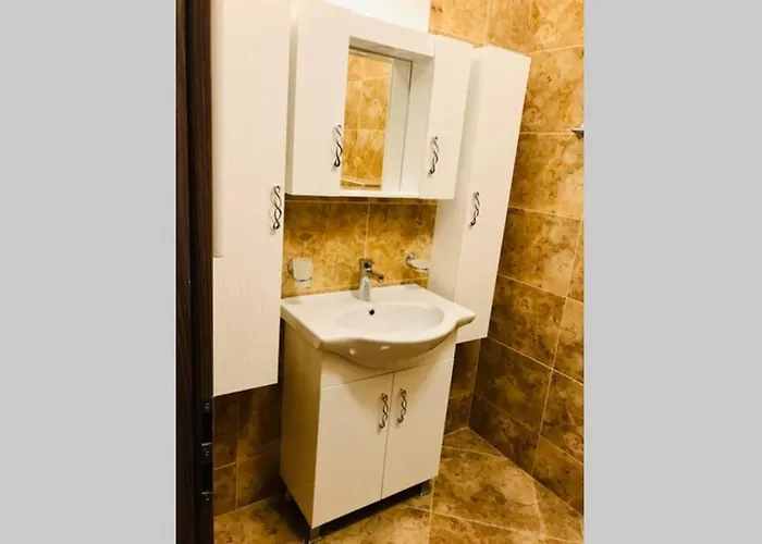 Luxury Azure Coast Panorama Apartment