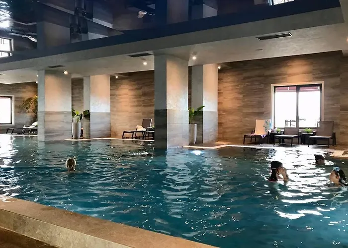 Apartament Luxury Azure Coast Panorama