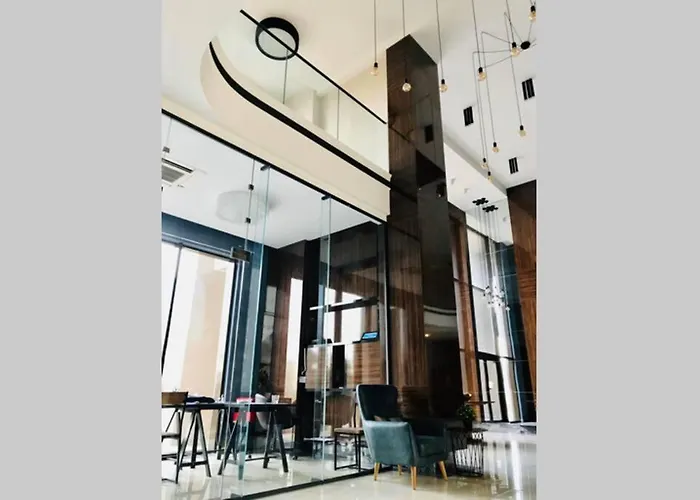 Luxury Azure Coast Panorama Burgas City