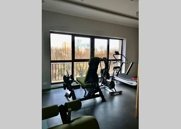 Apartament Luxury Azure Coast Panorama *