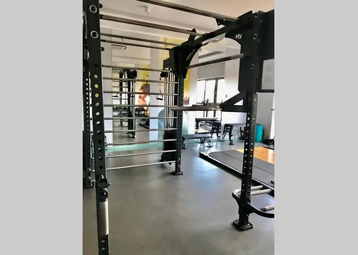 Apartament Luxury Azure Coast Panorama *