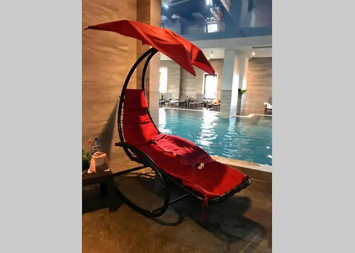 Luxury Azure Coast Panorama