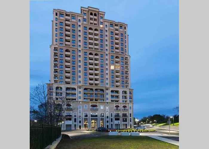 Apartament Luxury Azure Coast Panorama Burgas City