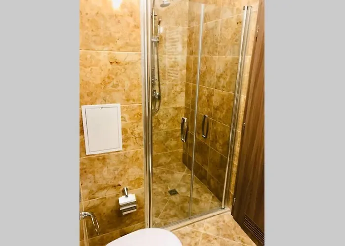 Apartament Luxury Azure Coast Panorama *