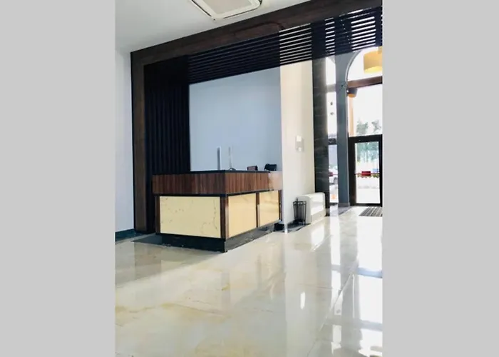 Apartament Luxury Azure Coast Panorama *