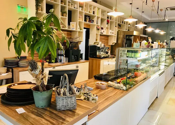 Luxury Azure Coast Panorama Apartament